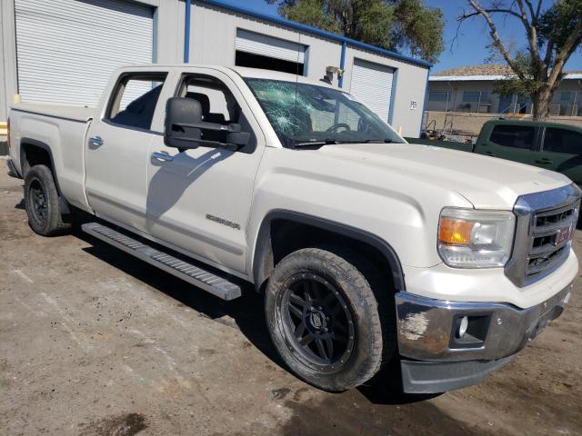 Photo 3 VIN: 3GTP1VEJ8EG483170 - GMC SIERRA 