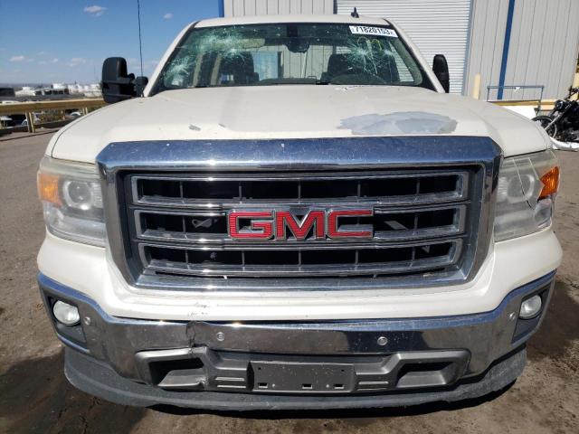 Photo 4 VIN: 3GTP1VEJ8EG483170 - GMC SIERRA 