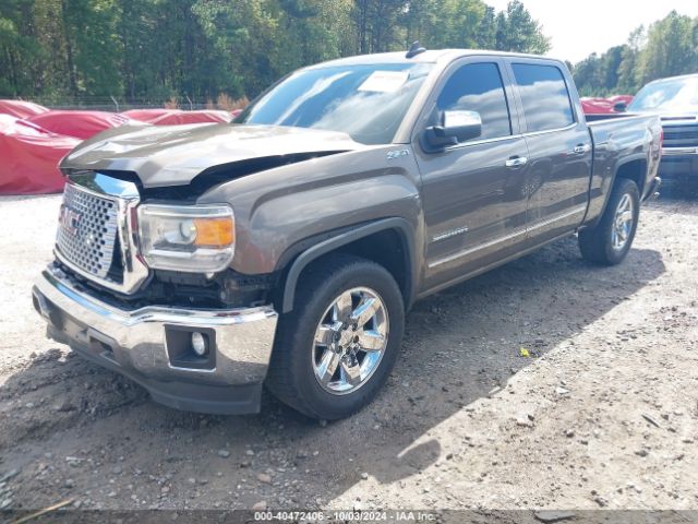 Photo 1 VIN: 3GTP1VEJ9FG507719 - GMC SIERRA 