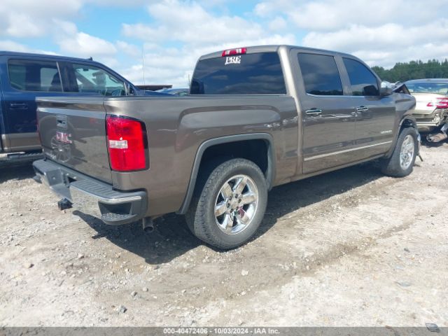 Photo 3 VIN: 3GTP1VEJ9FG507719 - GMC SIERRA 