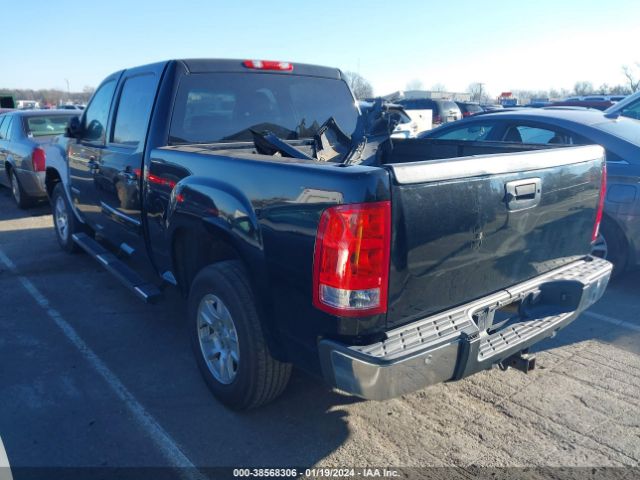 Photo 2 VIN: 3GTP1WE00CG231892 - GMC SIERRA 1500 