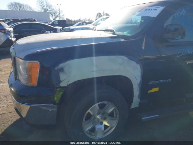 Photo 5 VIN: 3GTP1WE00CG231892 - GMC SIERRA 1500 