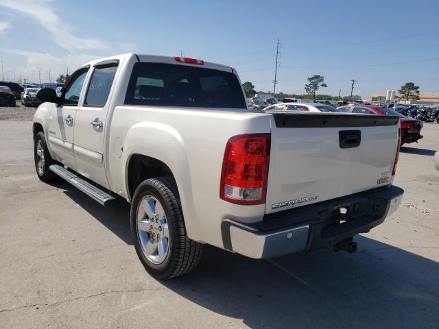 Photo 2 VIN: 3GTP1WE00DG105761 - GMC SIERRA C15 