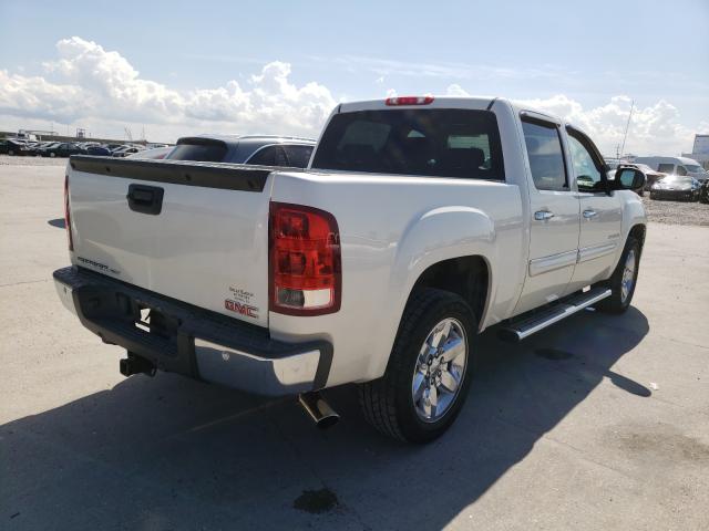 Photo 3 VIN: 3GTP1WE00DG105761 - GMC SIERRA C15 