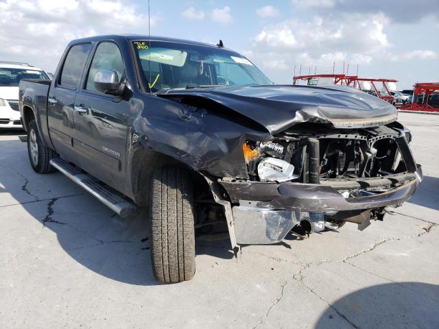 Photo 0 VIN: 3GTP1WE01BG109203 - GMC SIERRA C15 