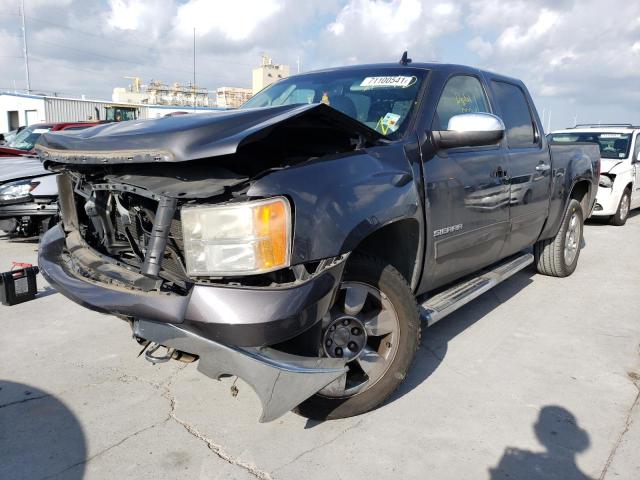 Photo 1 VIN: 3GTP1WE01BG109203 - GMC SIERRA C15 