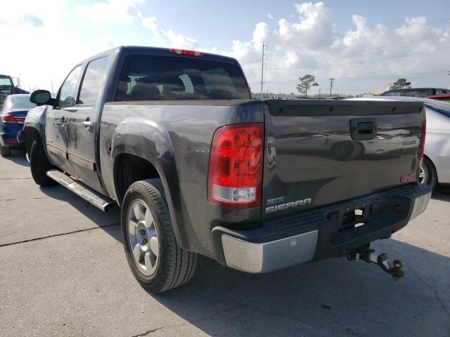 Photo 2 VIN: 3GTP1WE01BG109203 - GMC SIERRA C15 