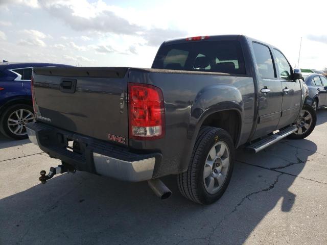 Photo 3 VIN: 3GTP1WE01BG109203 - GMC SIERRA C15 