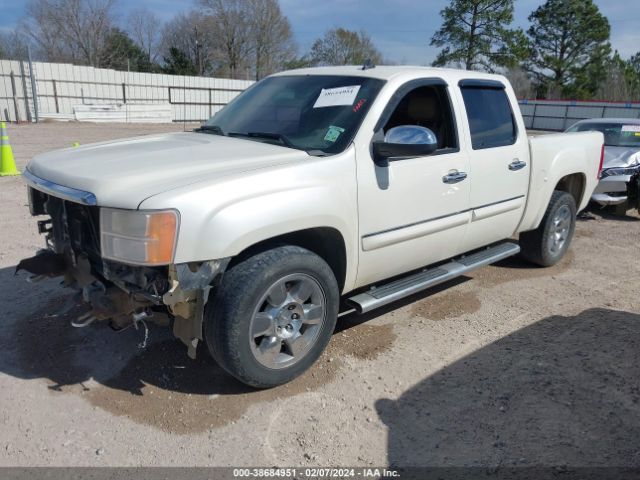 Photo 1 VIN: 3GTP1WE02BG179891 - GMC SIERRA 1500 