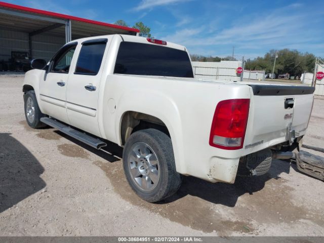 Photo 2 VIN: 3GTP1WE02BG179891 - GMC SIERRA 1500 