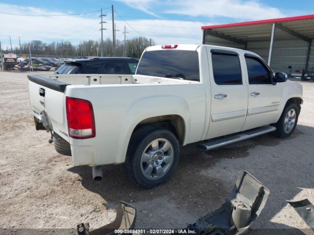 Photo 3 VIN: 3GTP1WE02BG179891 - GMC SIERRA 1500 