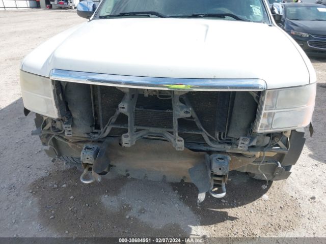 Photo 5 VIN: 3GTP1WE02BG179891 - GMC SIERRA 1500 