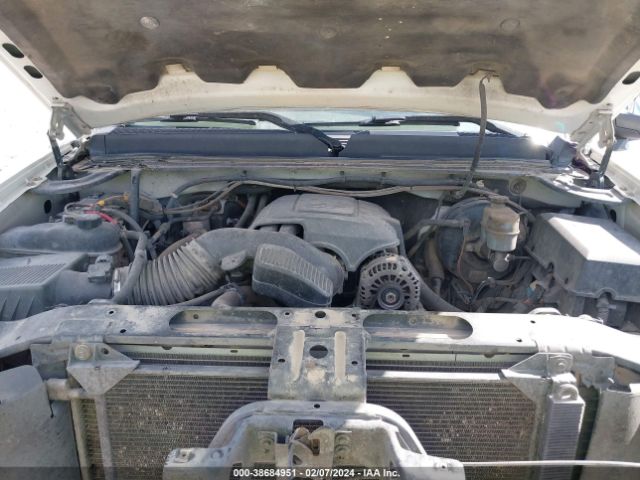 Photo 9 VIN: 3GTP1WE02BG179891 - GMC SIERRA 1500 