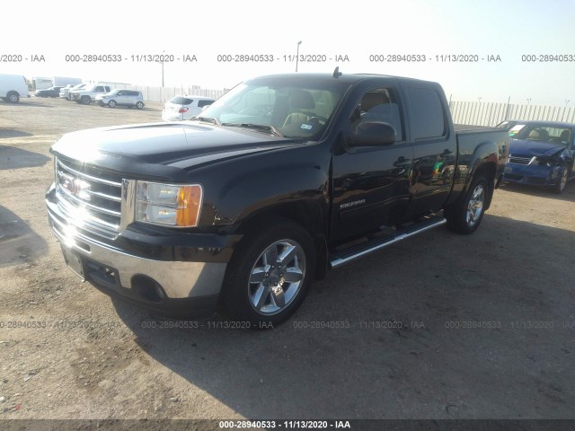 Photo 1 VIN: 3GTP1WE02DG311812 - GMC SIERRA 1500 