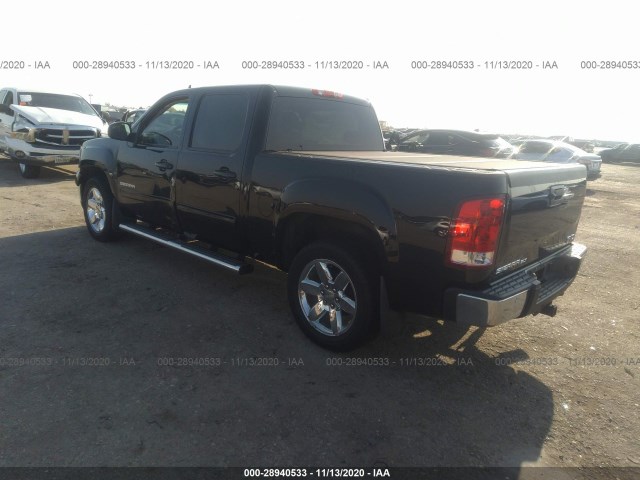 Photo 2 VIN: 3GTP1WE02DG311812 - GMC SIERRA 1500 