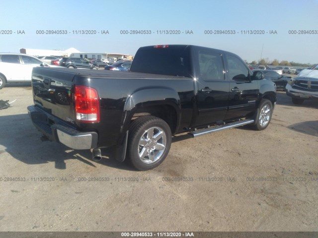 Photo 3 VIN: 3GTP1WE02DG311812 - GMC SIERRA 1500 