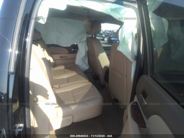 Photo 7 VIN: 3GTP1WE02DG311812 - GMC SIERRA 1500 