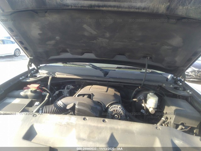 Photo 9 VIN: 3GTP1WE02DG311812 - GMC SIERRA 1500 