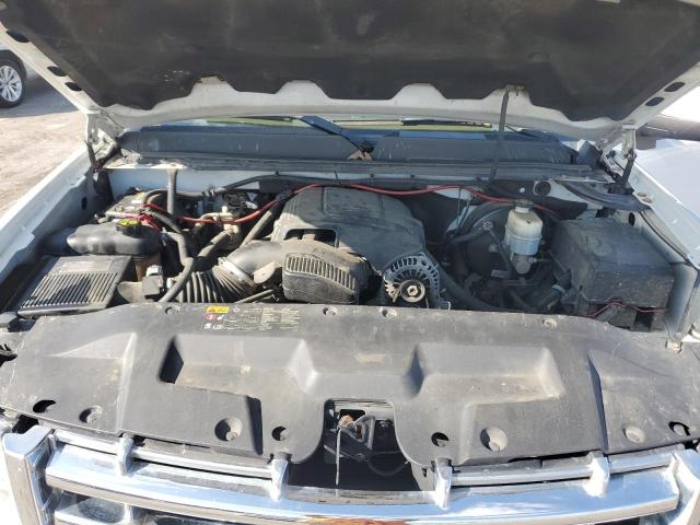 Photo 10 VIN: 3GTP1WE03BG307281 - GMC SIERRA C15 