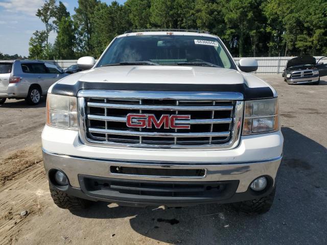 Photo 4 VIN: 3GTP1WE03BG307281 - GMC SIERRA C15 