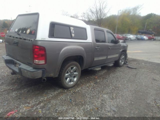 Photo 3 VIN: 3GTP1WE04CG257394 - GMC SIERRA 1500 