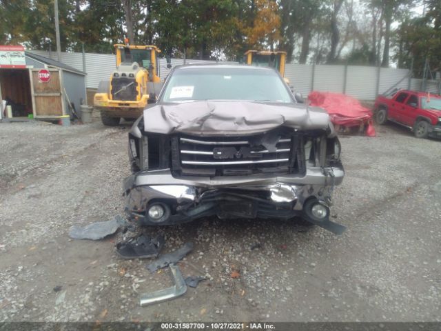 Photo 5 VIN: 3GTP1WE04CG257394 - GMC SIERRA 1500 