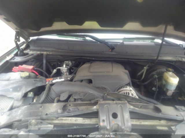 Photo 9 VIN: 3GTP1WE04CG257394 - GMC SIERRA 1500 