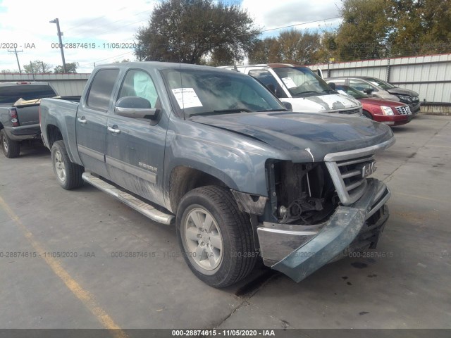 Photo 0 VIN: 3GTP1WE05CG119413 - GMC SIERRA 1500 