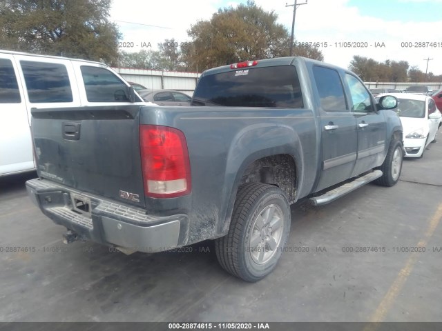 Photo 3 VIN: 3GTP1WE05CG119413 - GMC SIERRA 1500 