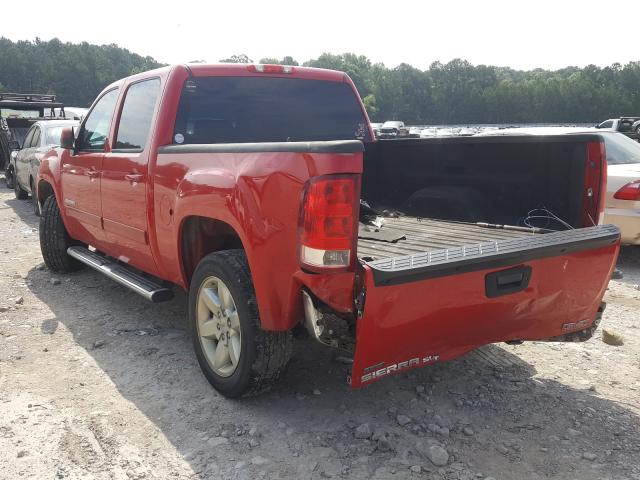 Photo 2 VIN: 3GTP1WE06CG100790 - GMC SIERRA C15 