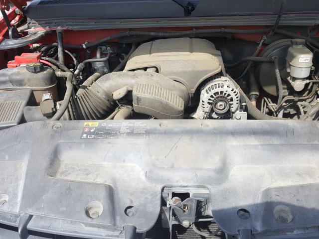 Photo 6 VIN: 3GTP1WE06CG100790 - GMC SIERRA C15 