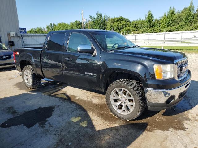 Photo 3 VIN: 3GTP1WE06CG137712 - GMC SIERRA 