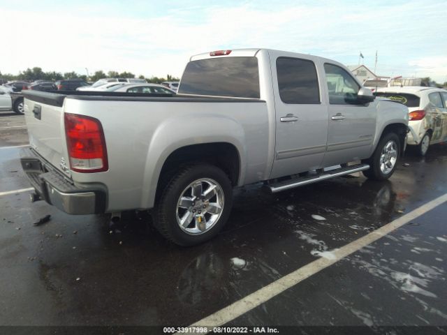 Photo 3 VIN: 3GTP1WE06DG256166 - GMC SIERRA 1500 