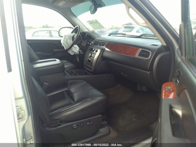 Photo 4 VIN: 3GTP1WE06DG256166 - GMC SIERRA 1500 