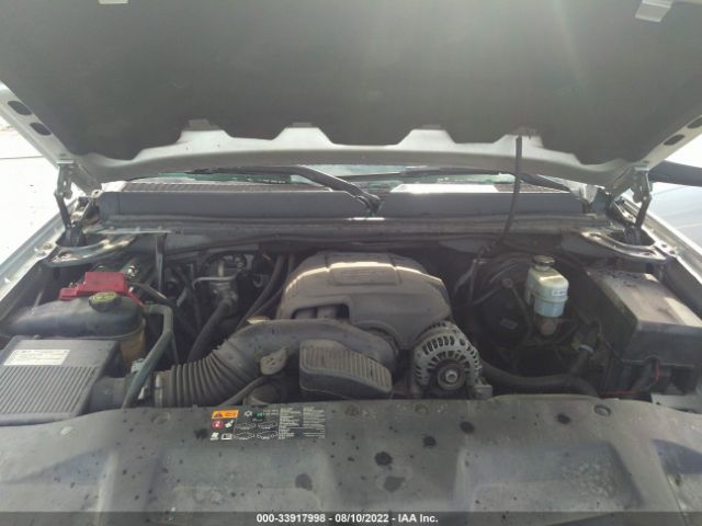 Photo 9 VIN: 3GTP1WE06DG256166 - GMC SIERRA 1500 