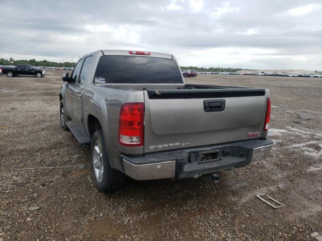 Photo 2 VIN: 3GTP1WE07CG267269 - GMC SIERRA C15 