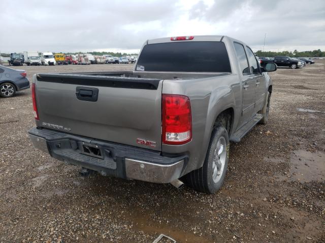 Photo 3 VIN: 3GTP1WE07CG267269 - GMC SIERRA C15 