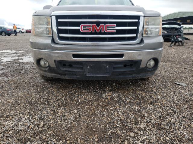 Photo 8 VIN: 3GTP1WE07CG267269 - GMC SIERRA C15 