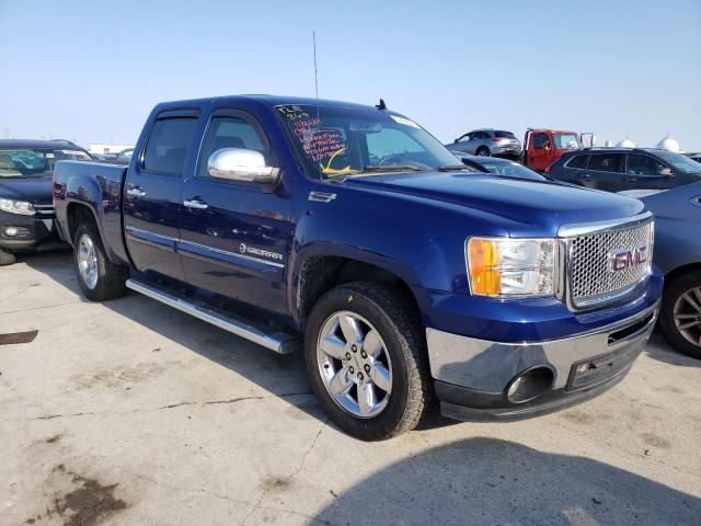 Photo 0 VIN: 3GTP1WE07CG295508 - GMC SIERRA C15 