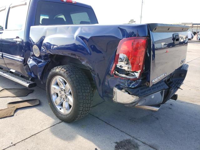 Photo 8 VIN: 3GTP1WE07CG295508 - GMC SIERRA C15 