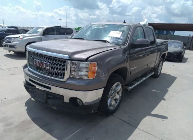 Photo 1 VIN: 3GTP1WE07DG180263 - GMC SIERRA 1500 