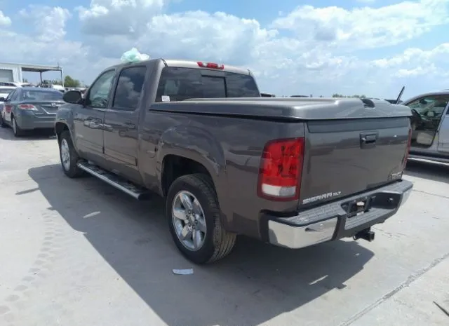 Photo 2 VIN: 3GTP1WE07DG180263 - GMC SIERRA 1500 