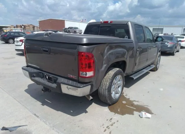 Photo 3 VIN: 3GTP1WE07DG180263 - GMC SIERRA 1500 