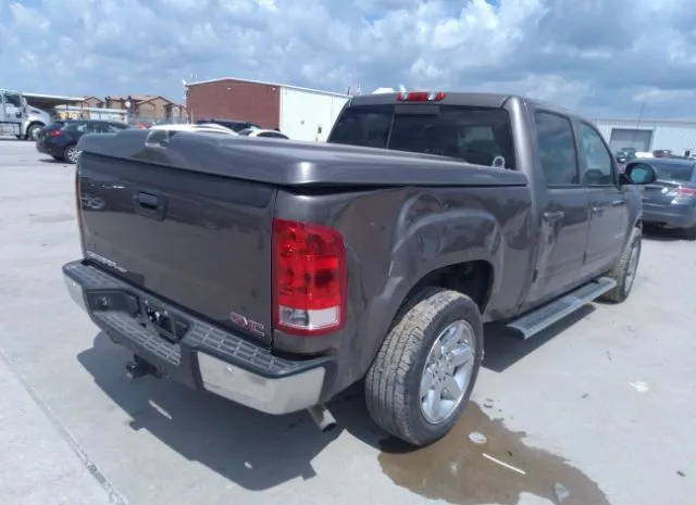 Photo 5 VIN: 3GTP1WE07DG180263 - GMC SIERRA 1500 