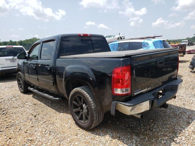 Photo 1 VIN: 3GTP1WE08DG359539 - GMC SIERRA C15 