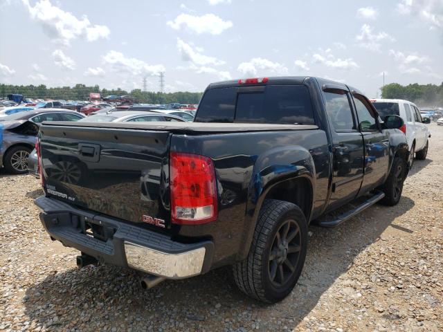 Photo 2 VIN: 3GTP1WE08DG359539 - GMC SIERRA C15 