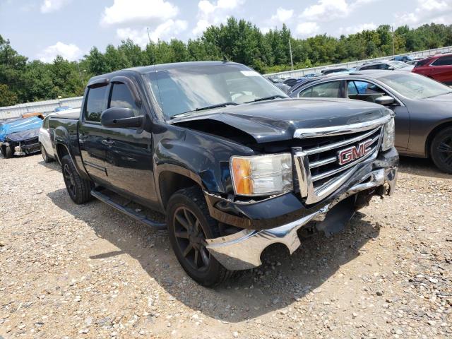 Photo 3 VIN: 3GTP1WE08DG359539 - GMC SIERRA C15 