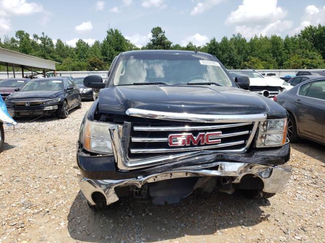 Photo 4 VIN: 3GTP1WE08DG359539 - GMC SIERRA C15 