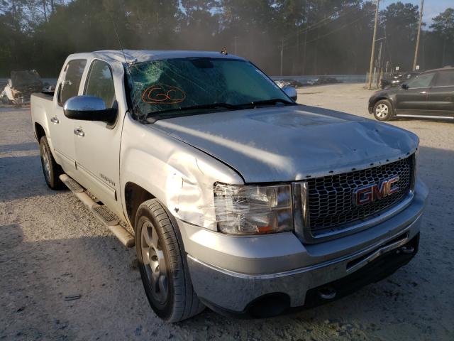 Photo 0 VIN: 3GTP1WE09BG345792 - GMC SIERRA C15 