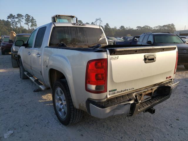 Photo 2 VIN: 3GTP1WE09BG345792 - GMC SIERRA C15 